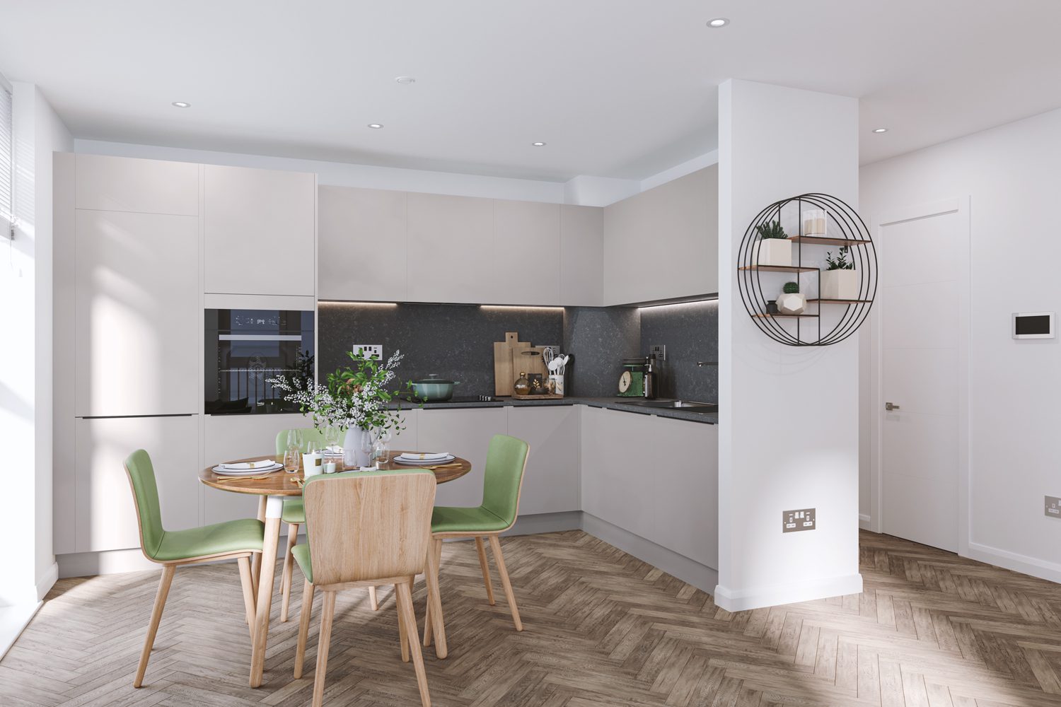 AddiscombeOaks_Kitchen