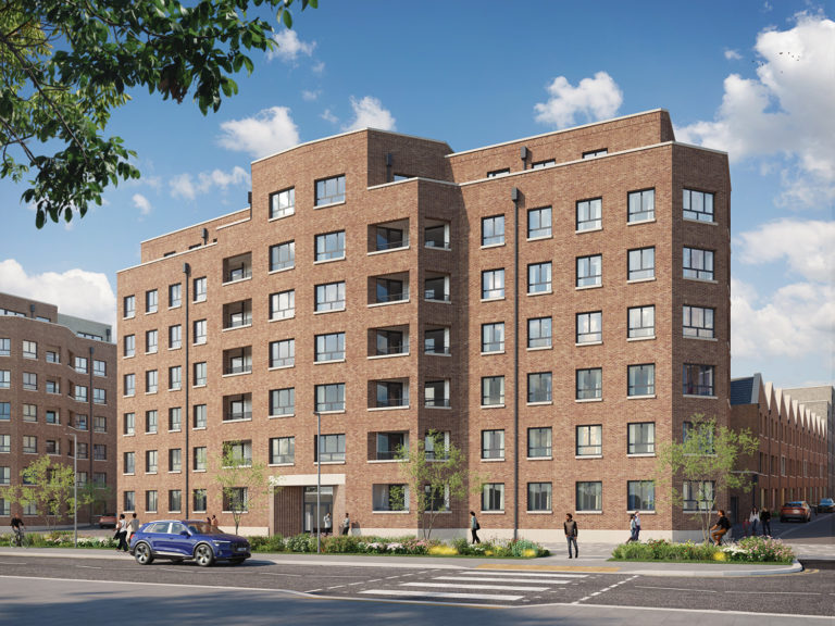 Barking Riverside Homes For Sale London Help to Buy L&Q Homes