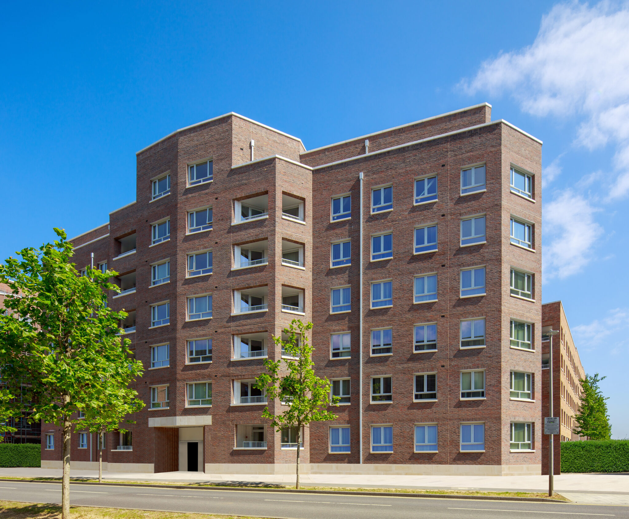 Barking Riverside Barking Homes for sale L&Q Homes