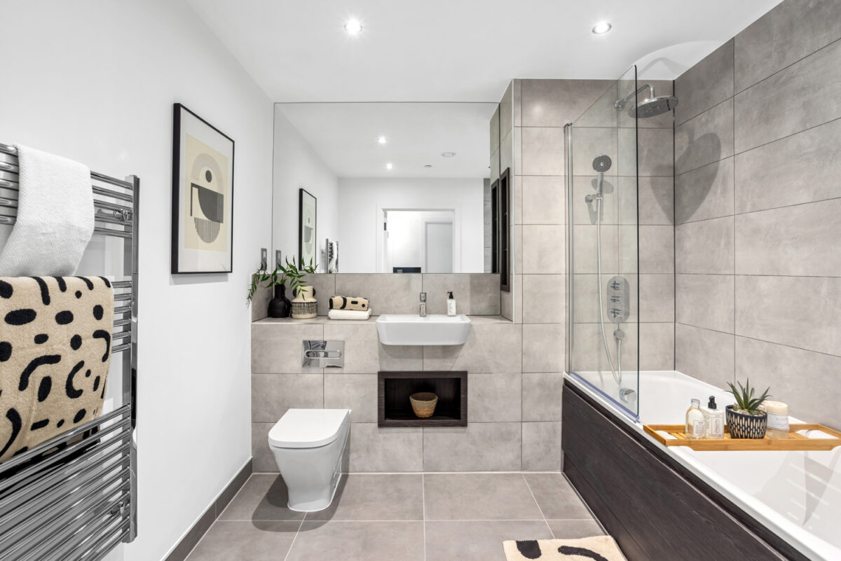 Barking Riverside Barking Homes for sale L&Q Homes