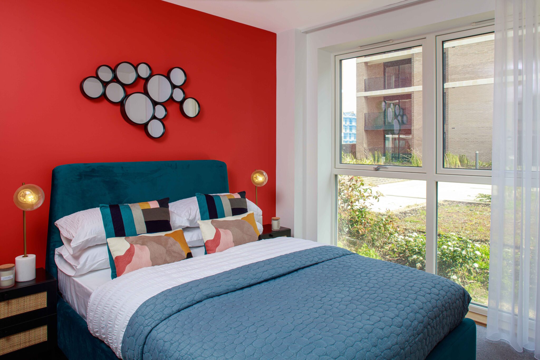 L&Q at Beam Park London Living Rent