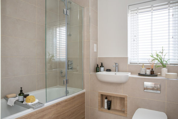 The Arbour, Beaulieu | Homes For Sale | Shared Ownership | L&Q Homes