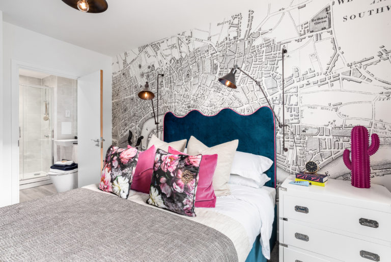 Walthamstow Shared Ownership & Help to Buy L&Q Homes