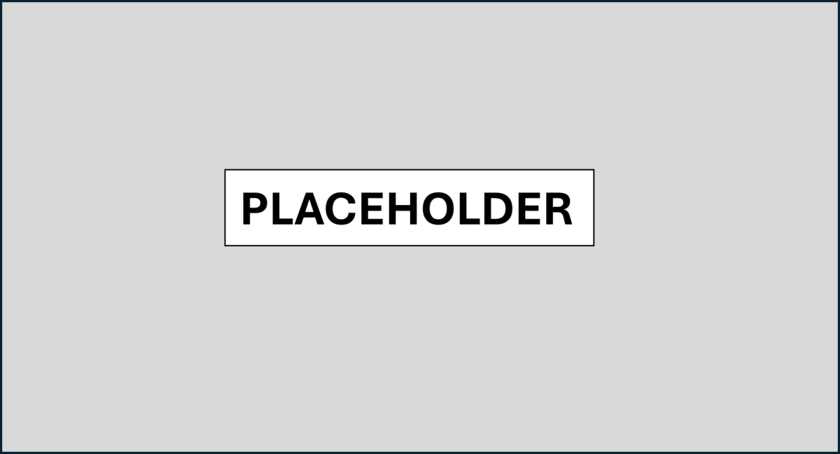 Placeholder
