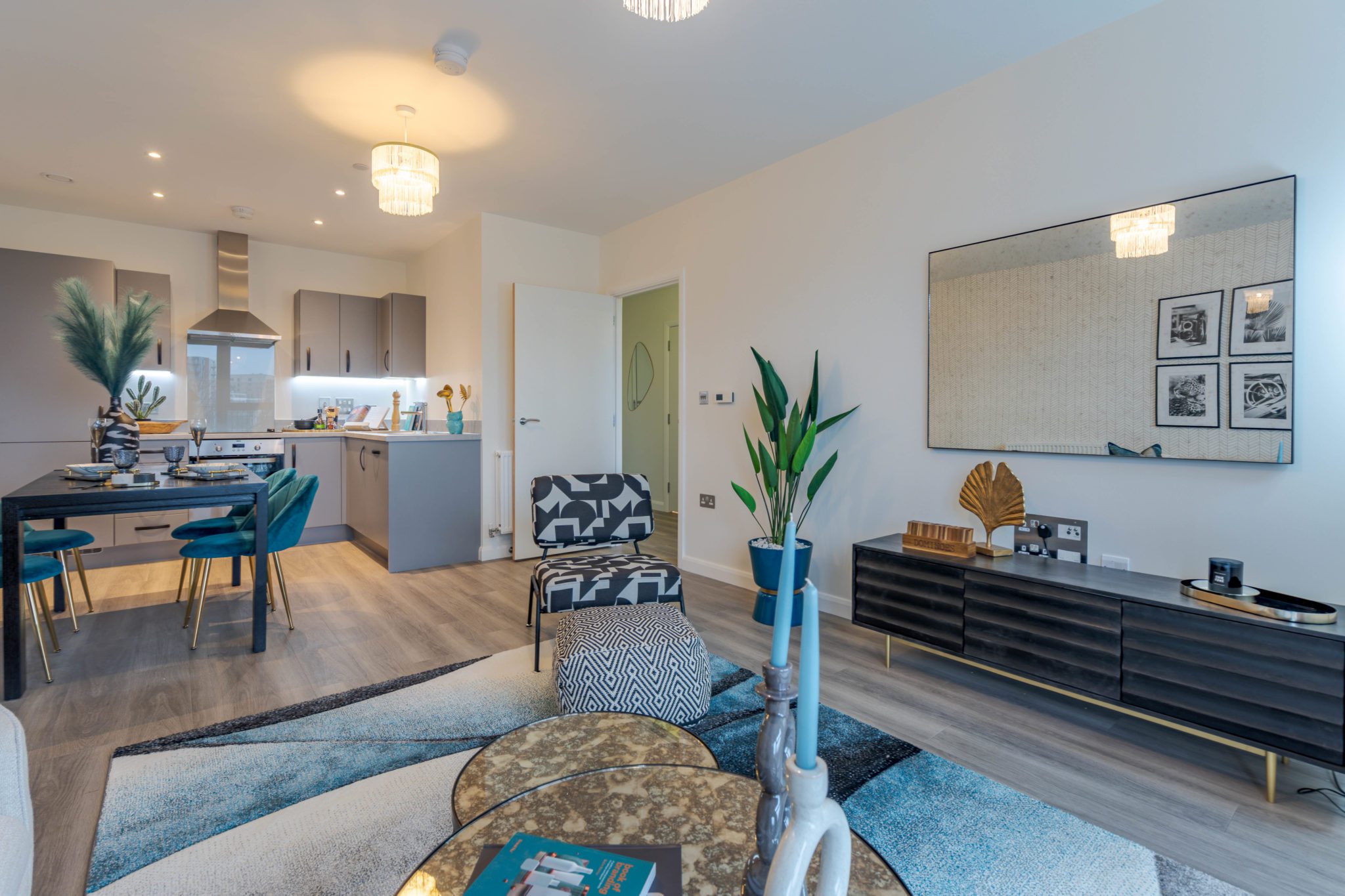 Hayes Village Homes For Sale Shared Ownership L&Q Homes