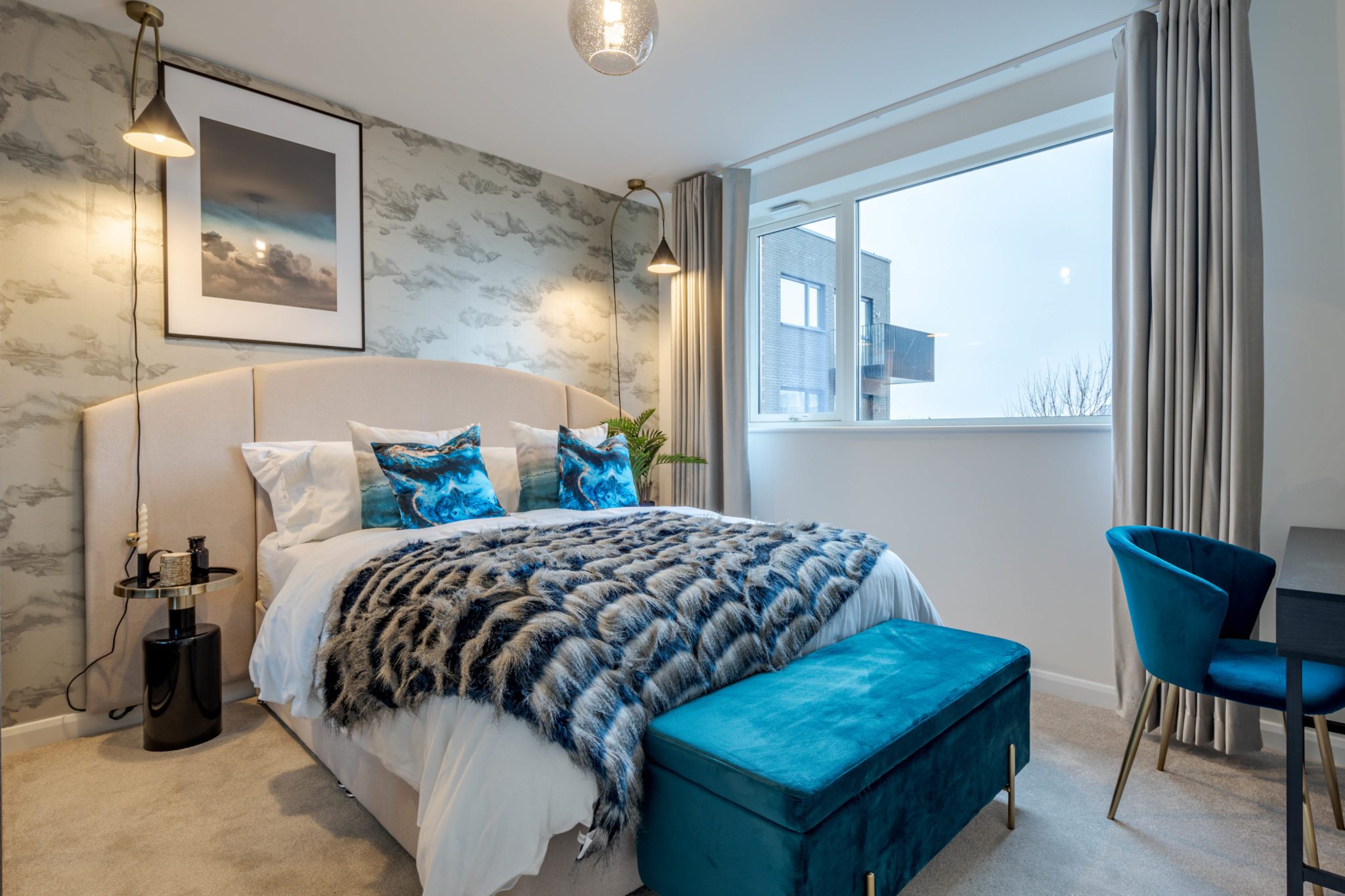 Hayes Village Homes For Sale Shared Ownership L&Q Homes
