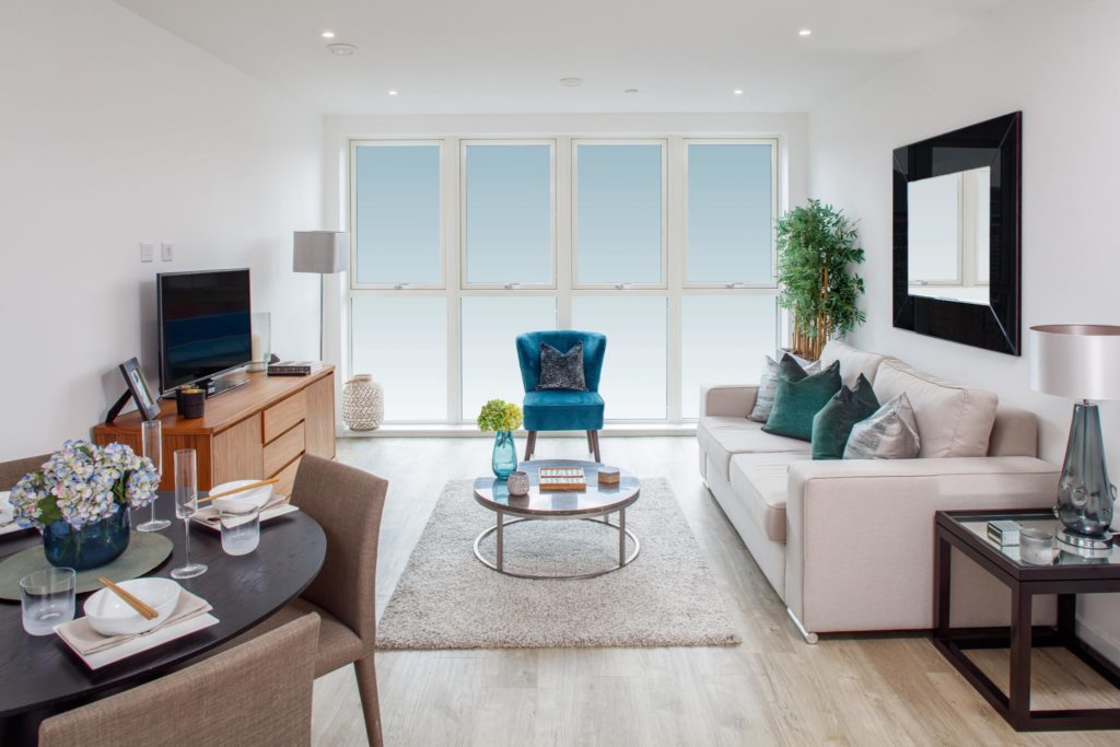 1 bedroom for sale Hounslow