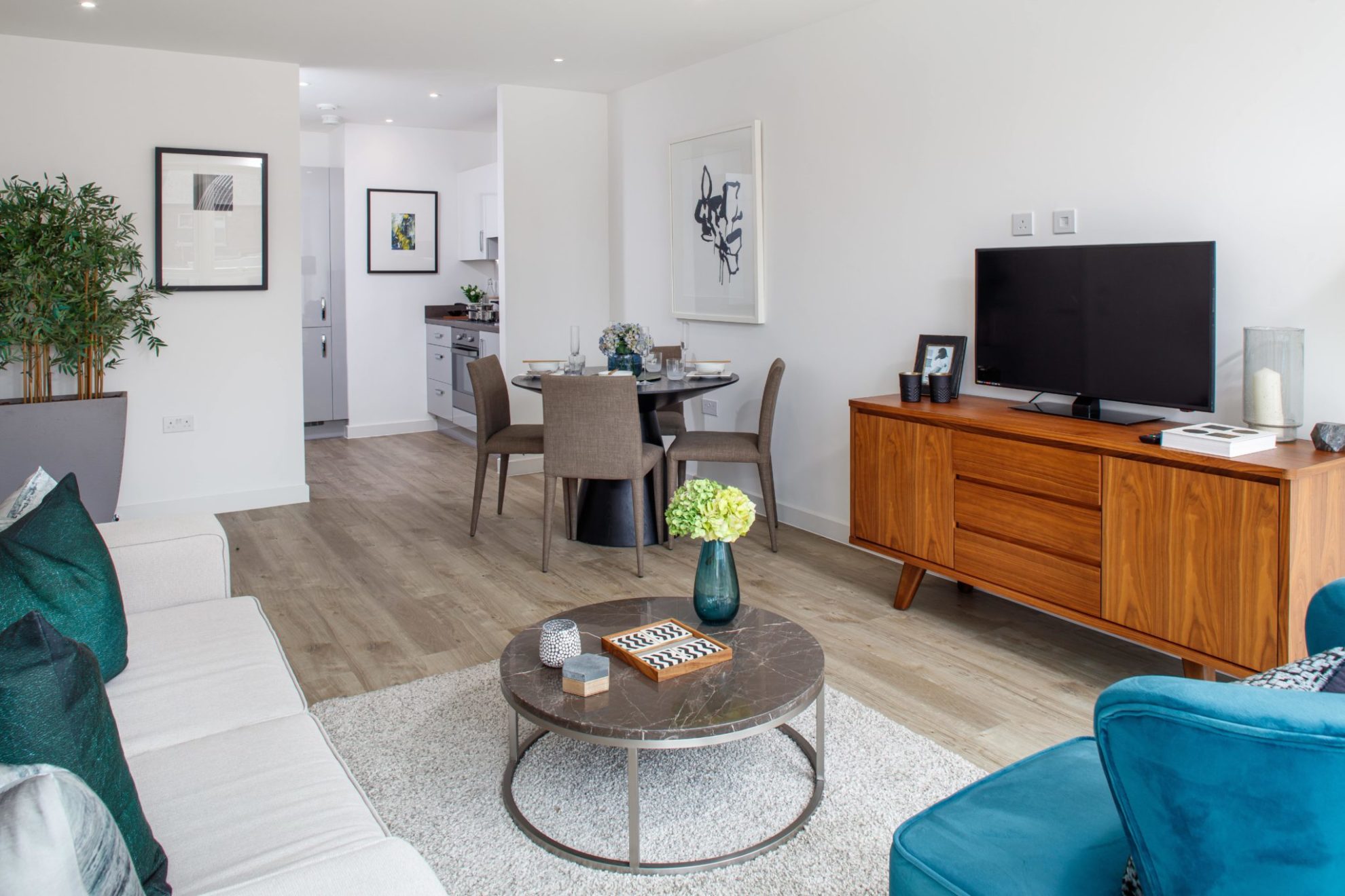 High Street Quarter for sale