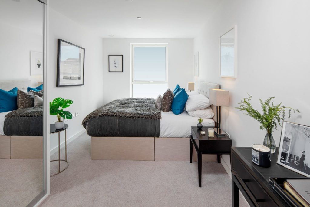 Shared Ownership for sale Hounslow