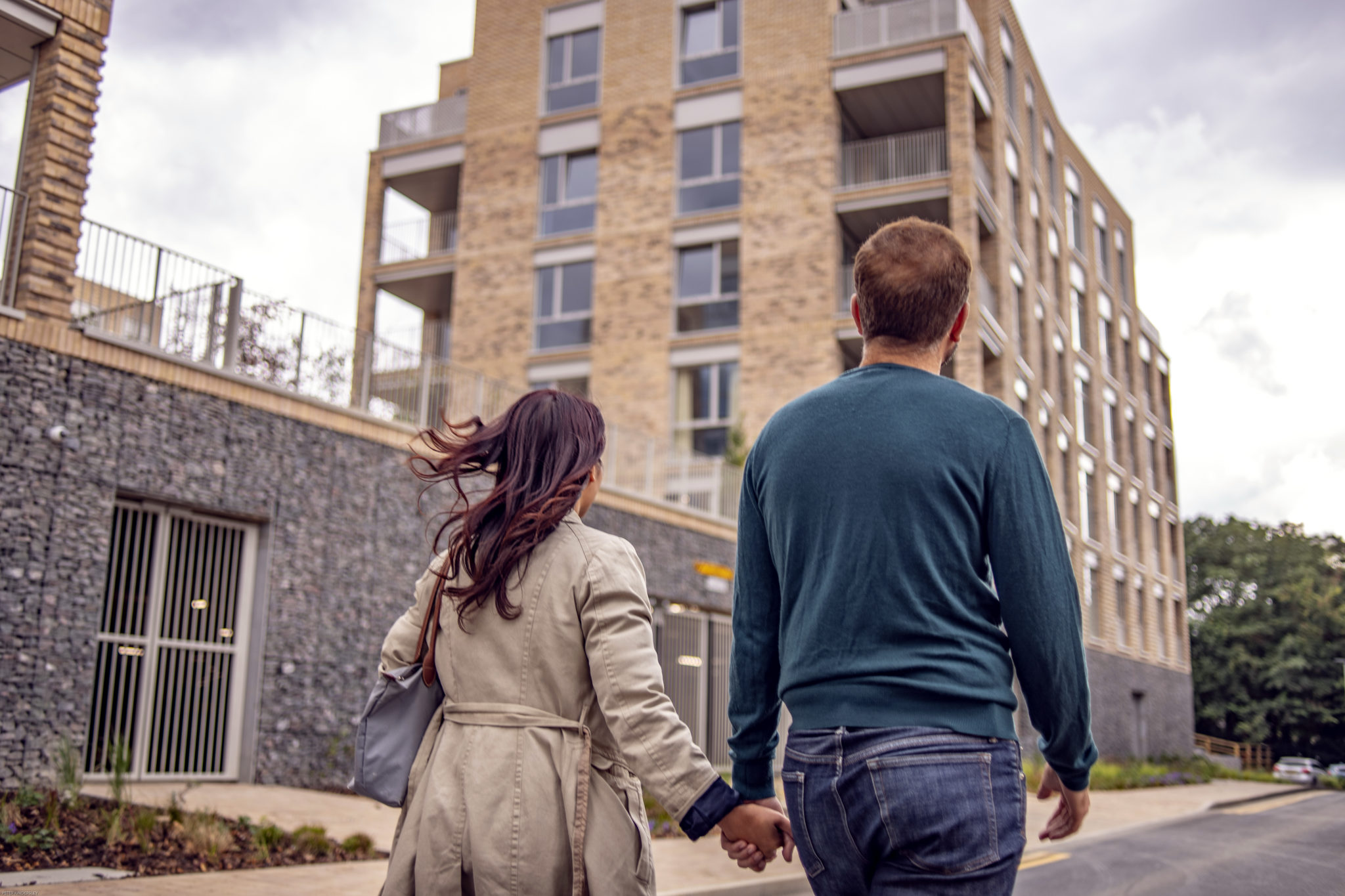 Image of Ridgeway Views Exterior - L&Q