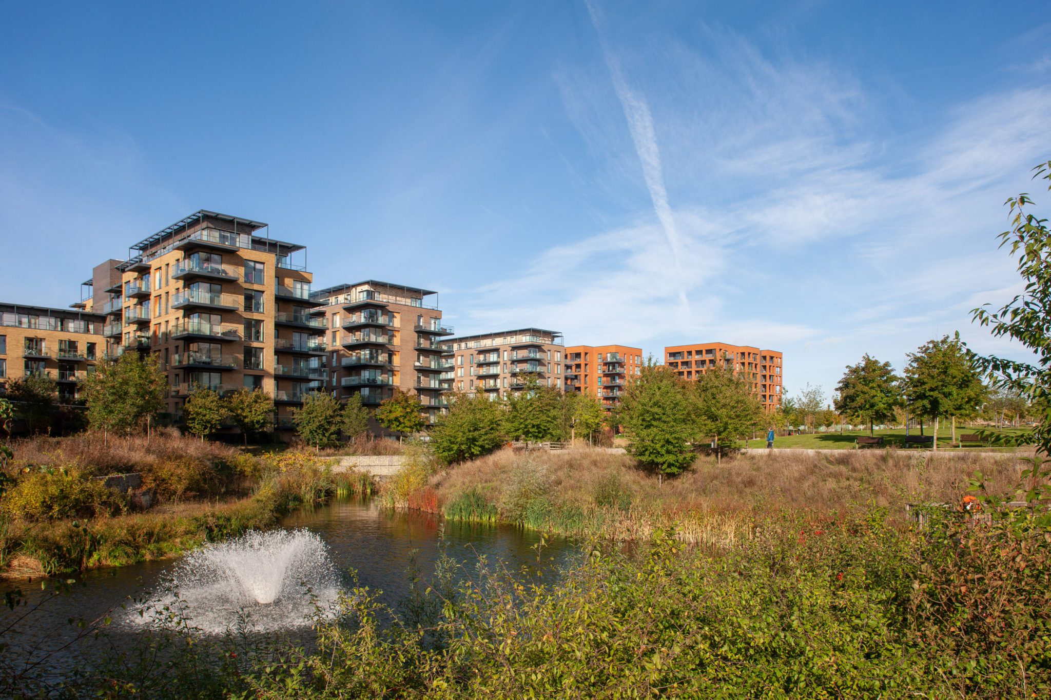 Kidbrooke Village Local Area Homes For Sale L&Q Homes