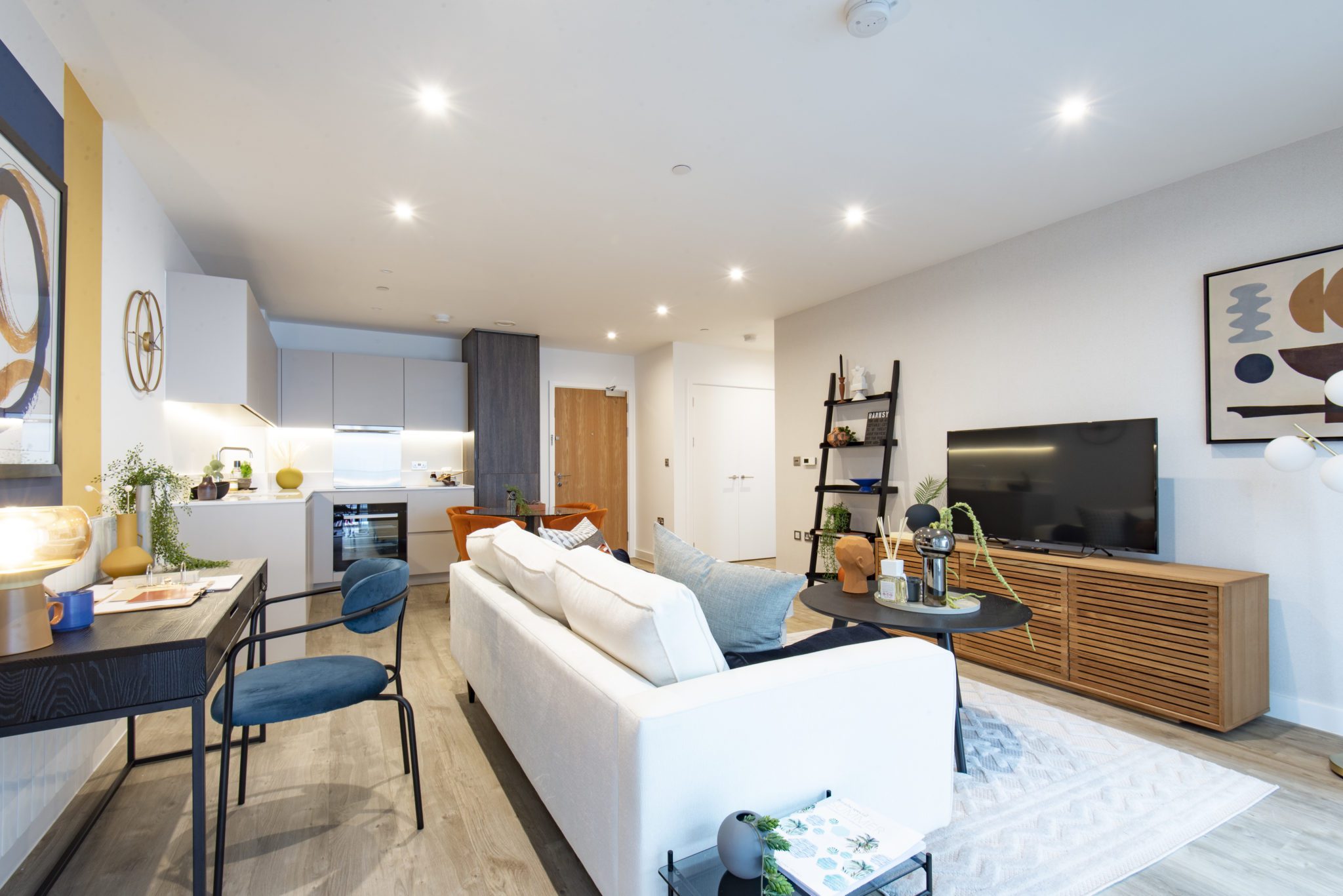 Kidbrooke Village Flats For Sale Shared Ownership L&Q Homes