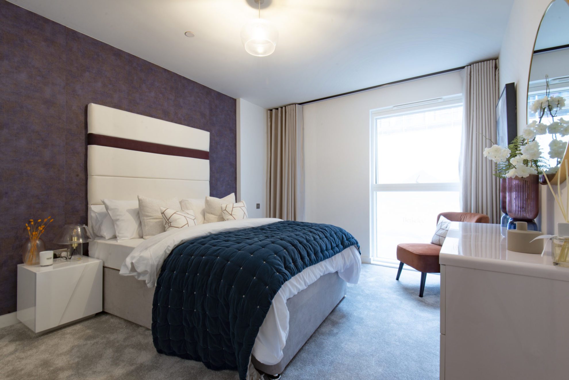 Kidbrooke Village Flats For Sale Shared Ownership L&Q Homes