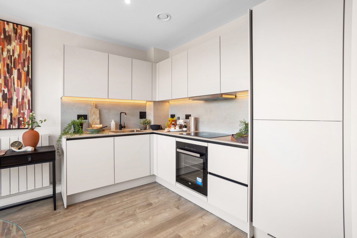 Kidbrooke Village | Flats For Sale | Shared Ownership | L&Q Homes