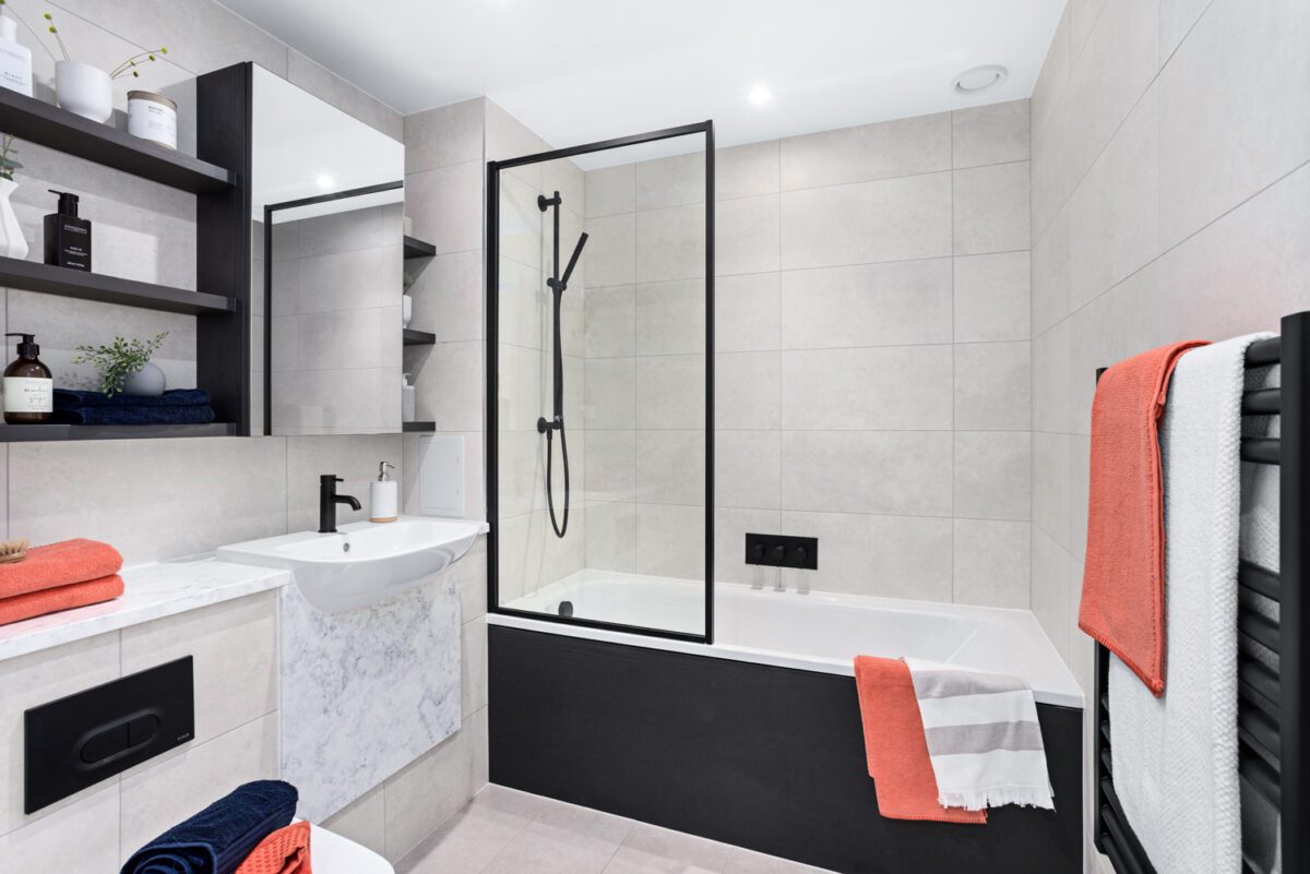 Kidbrooke Village Flats For Sale Shared Ownership L&Q Homes