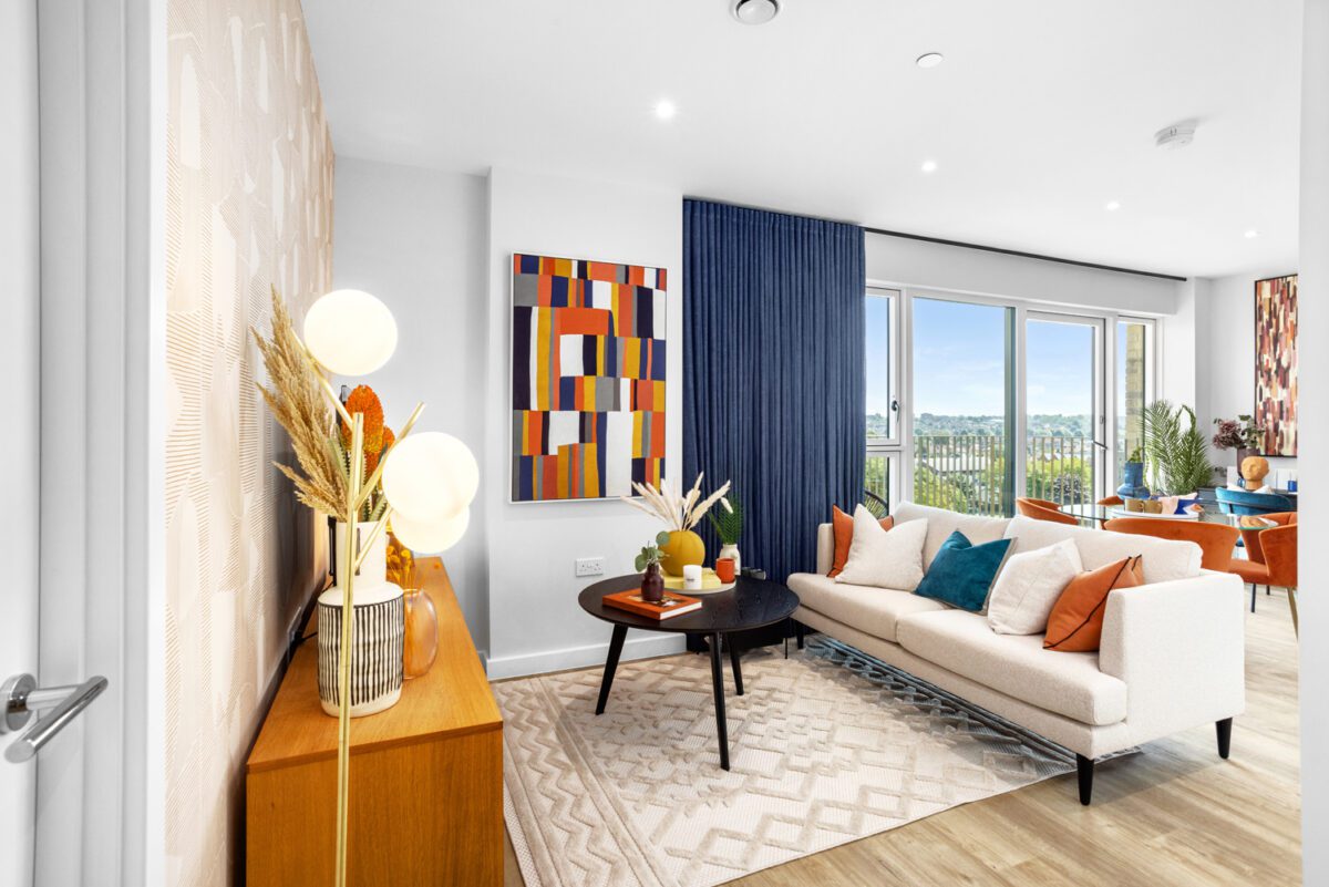 Kidbrooke Village Flats For Sale Shared Ownership L&Q Homes