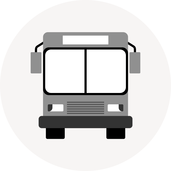 bus