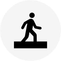 walk