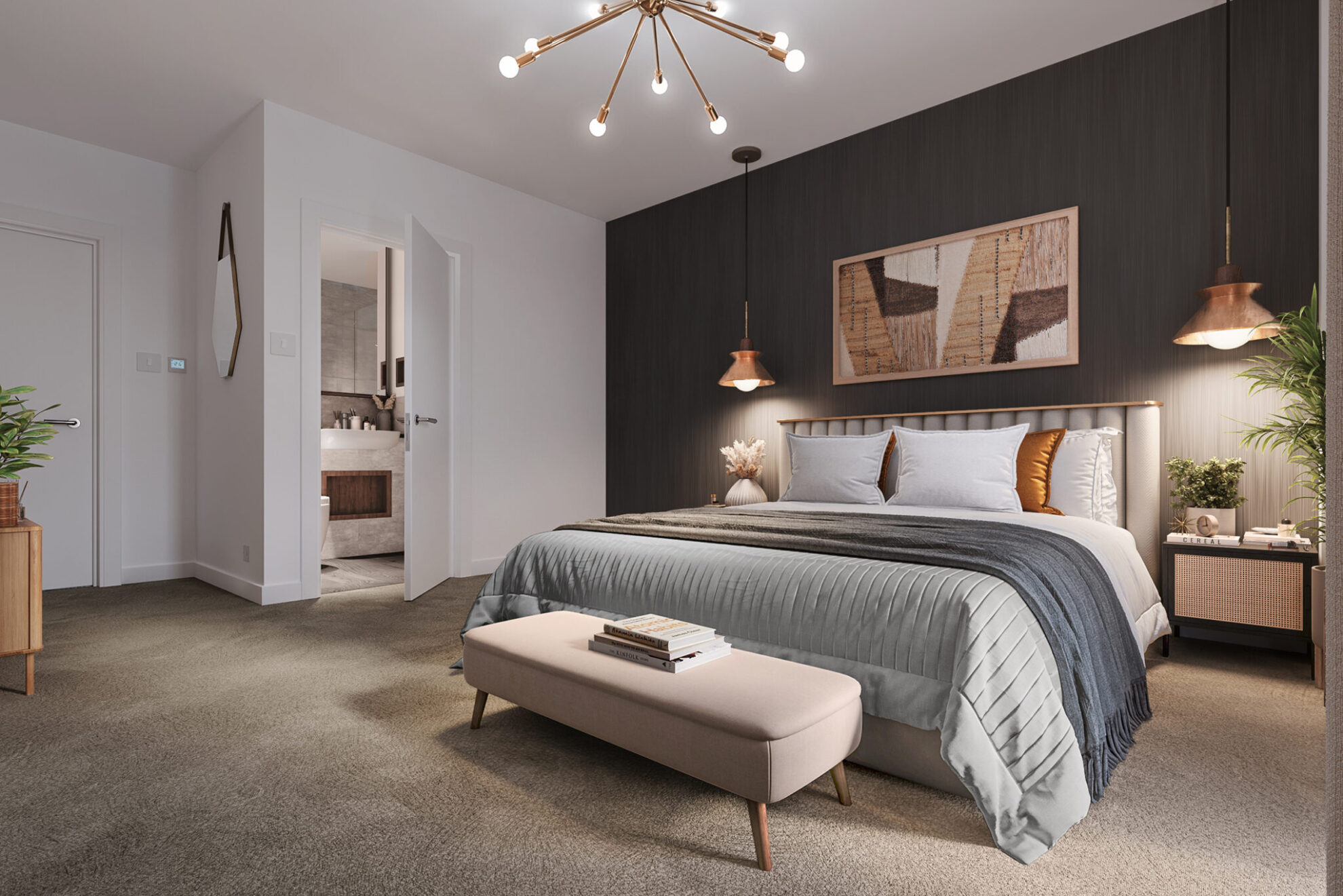 Prime Point London Living Rent homes