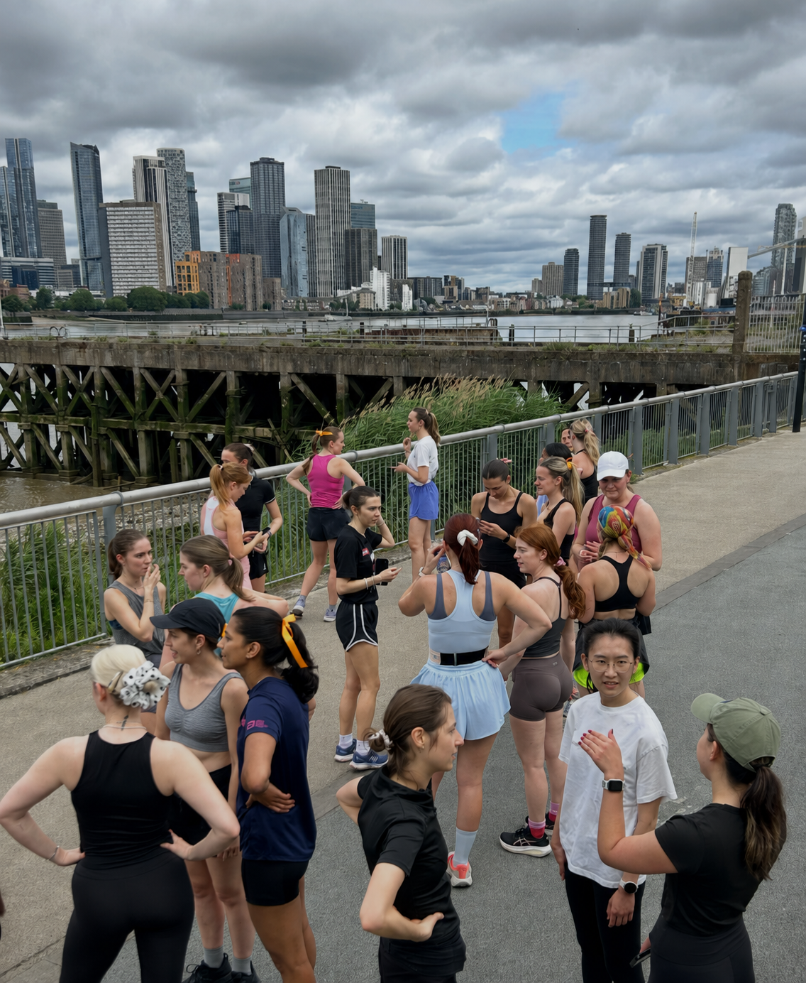 Prime Point Run Club