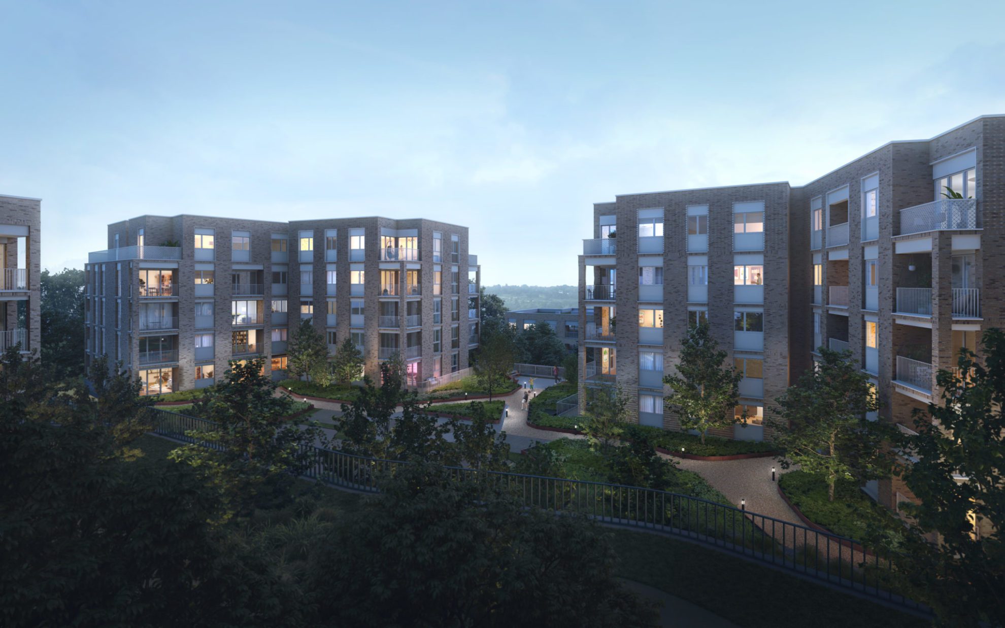 Image of Ridgeway Views - L&Q