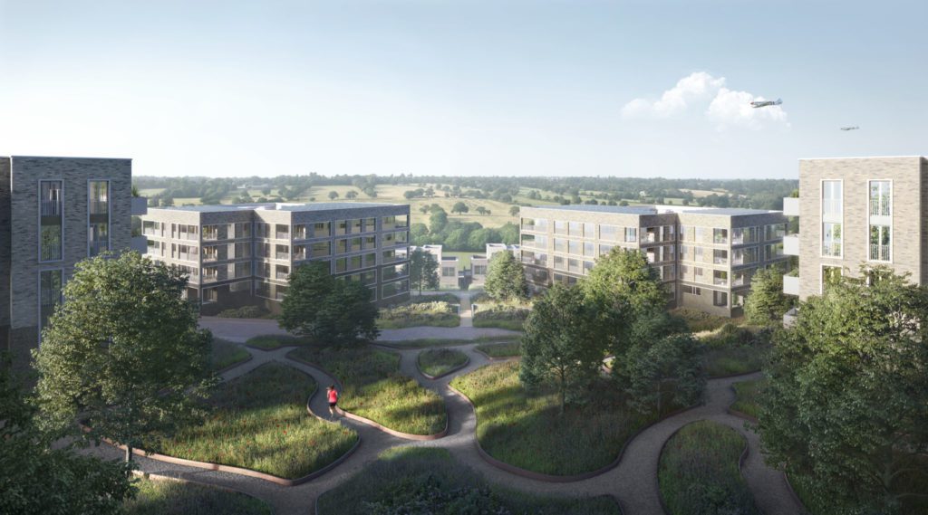 Image of Ridgeway Views - L&Q