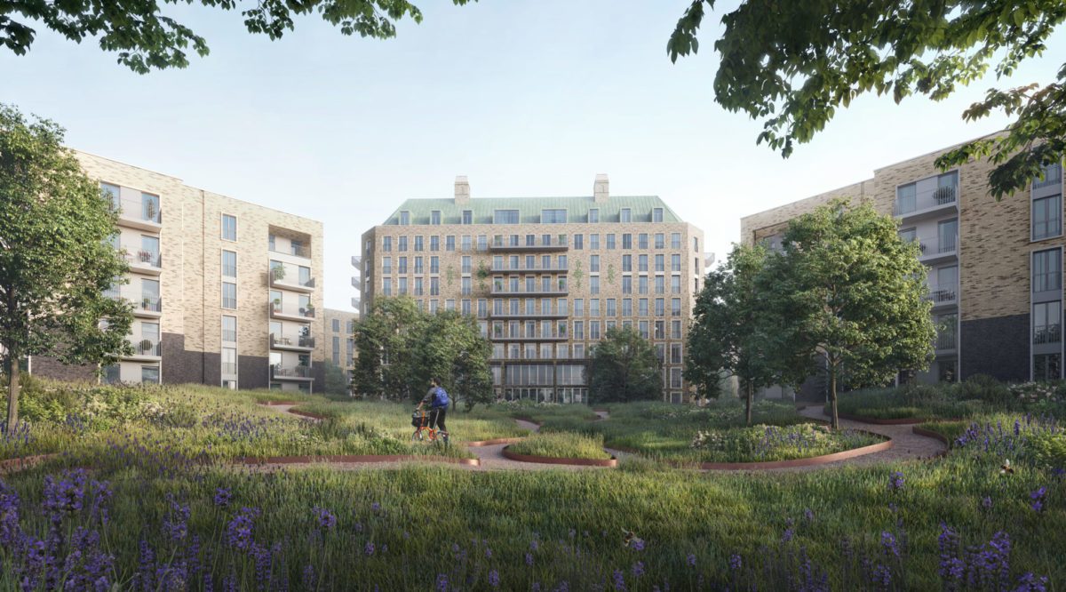 Image of Ridgeway Views - L&Q