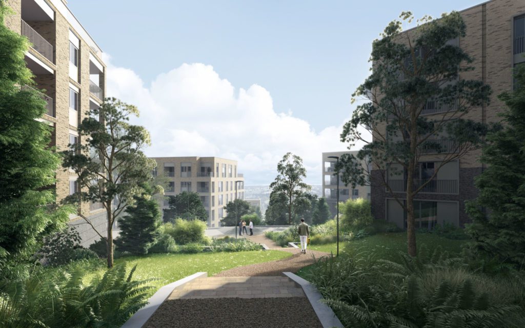 Image of Ridgeway Views - L&Q