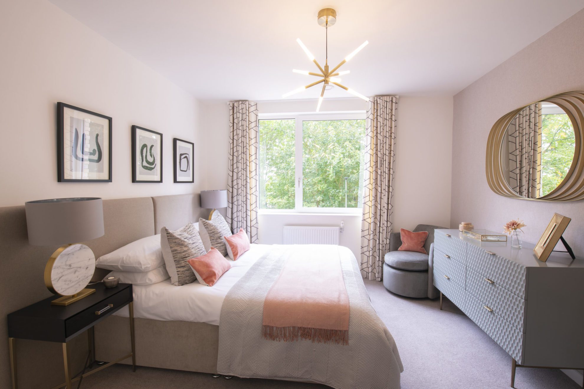 Image of Ridgeway Views - L&Q