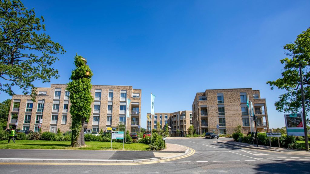 Ridgeway Views homes for sale Mill Hill