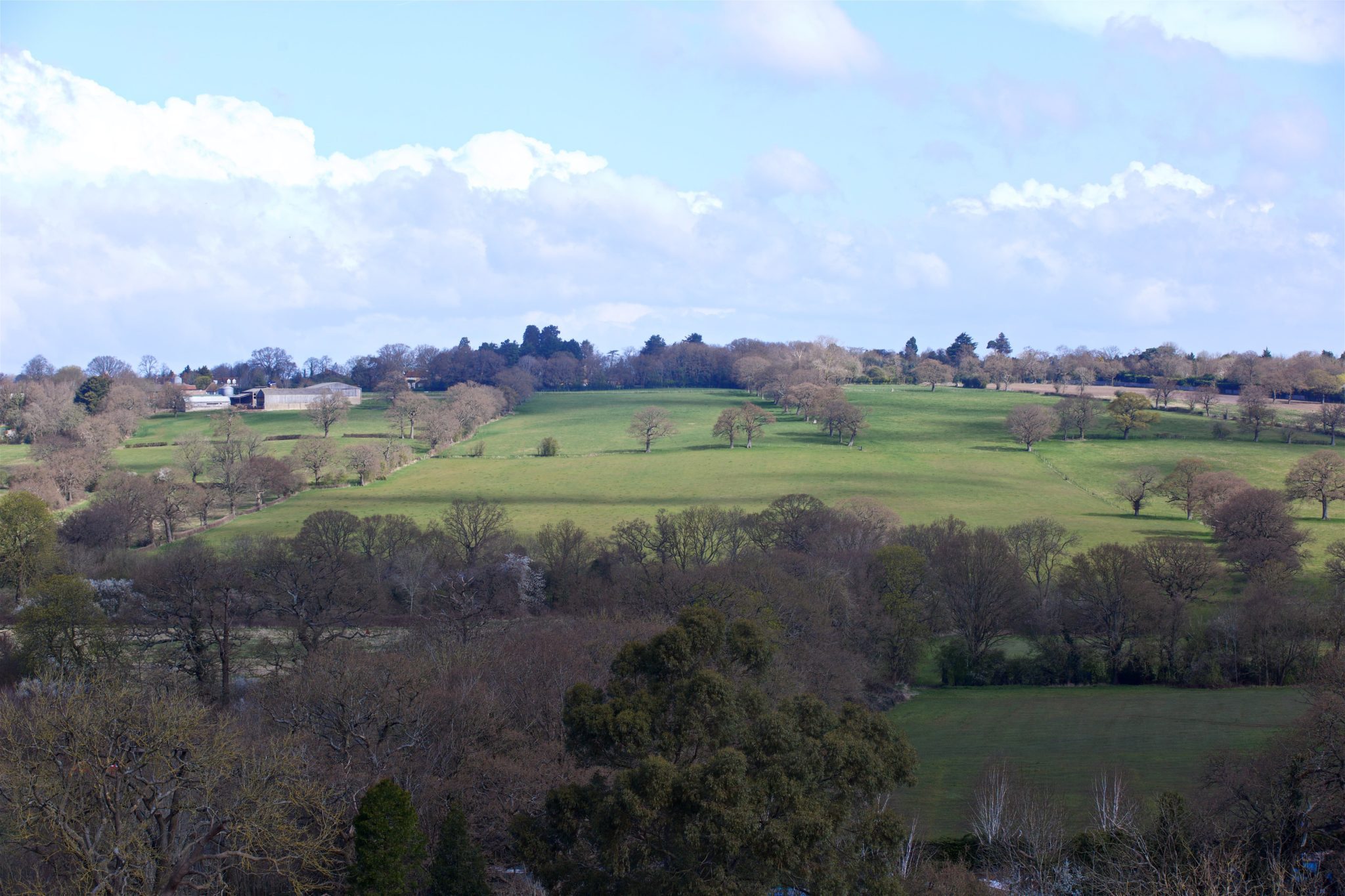 Ridgeway Views Shared Ownership Flats L&Q Homes