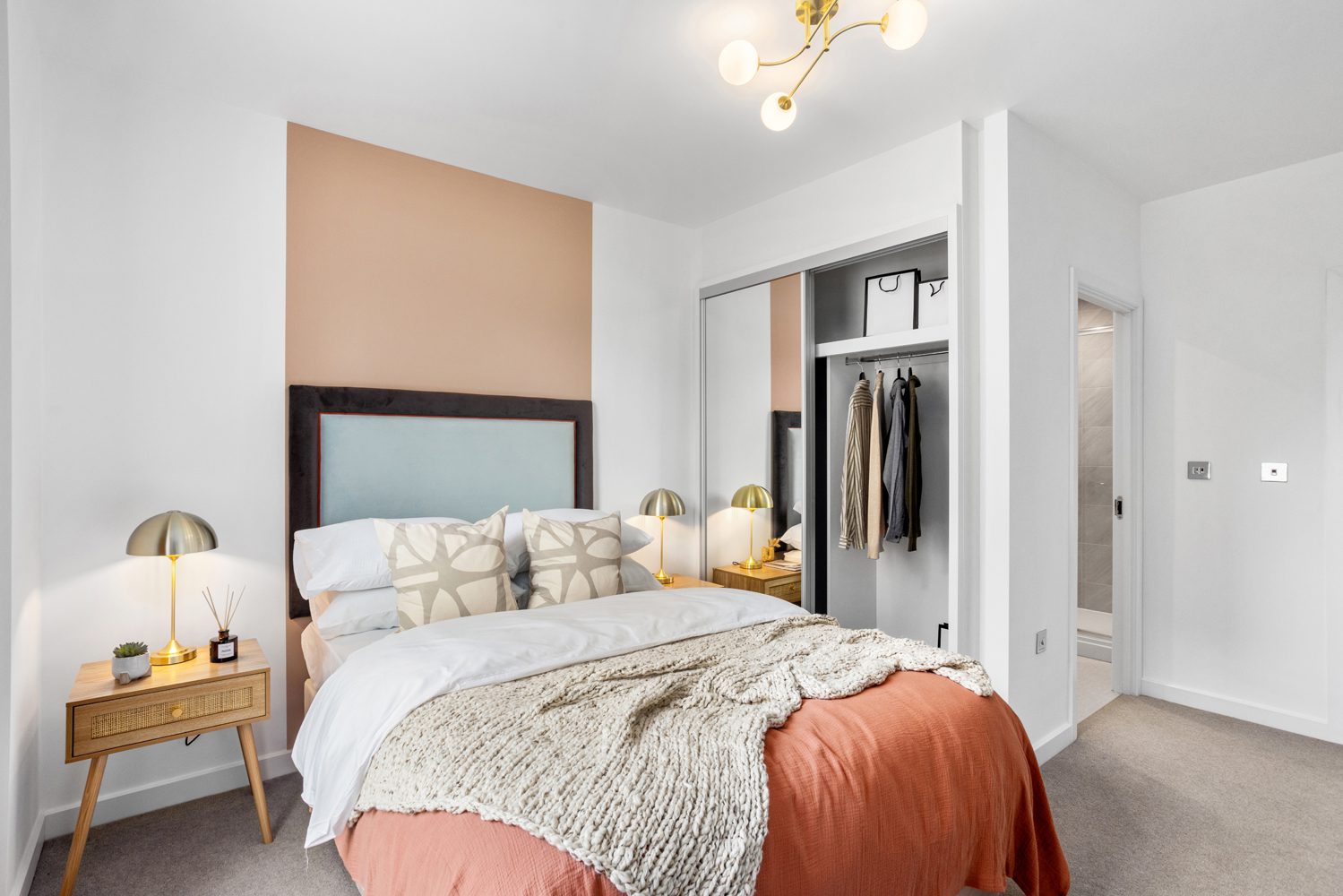 Ridgeway Views Shared Ownership Flats L&Q Homes