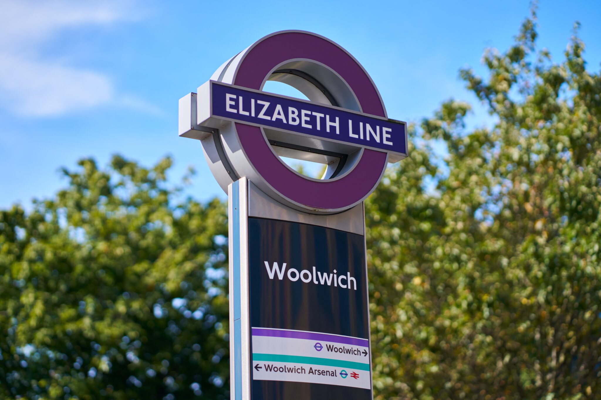 Elizabeth Line