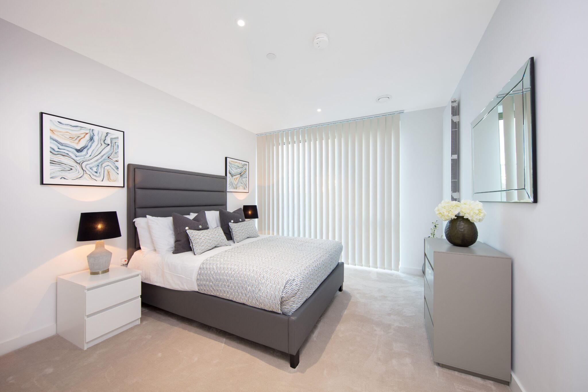 Rental apartment at The Sugar Works