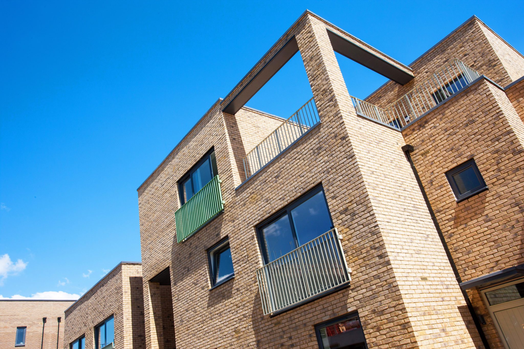 The Quarry Homes For Sale London Help to Buy L&Q Homes