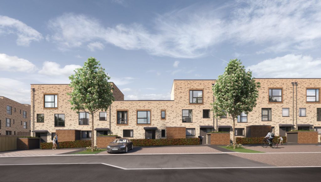 The Quarry Homes For Sale London Help to Buy L&Q Homes