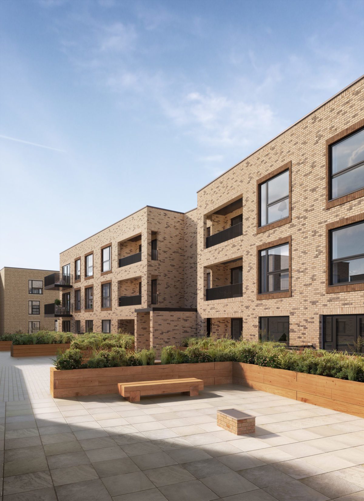 The Quarry Homes For Sale London Help to Buy L&Q Homes