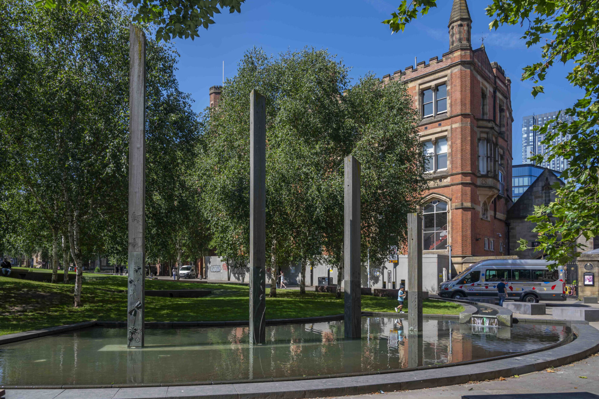 Shared Ownership in Manchester | L&Q New Build Apartments