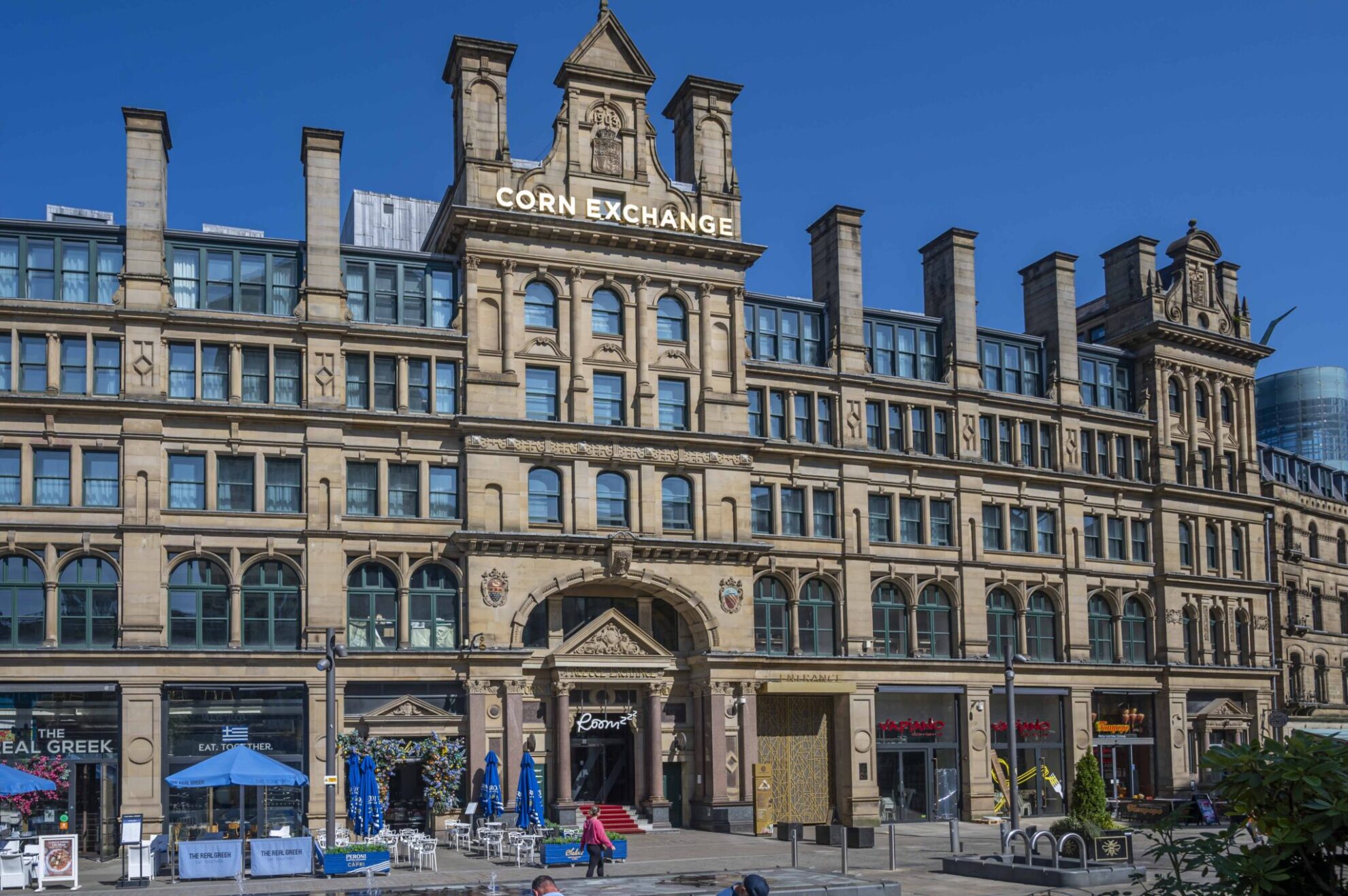 Shared Ownership in Manchester | L&Q New Build Apartments