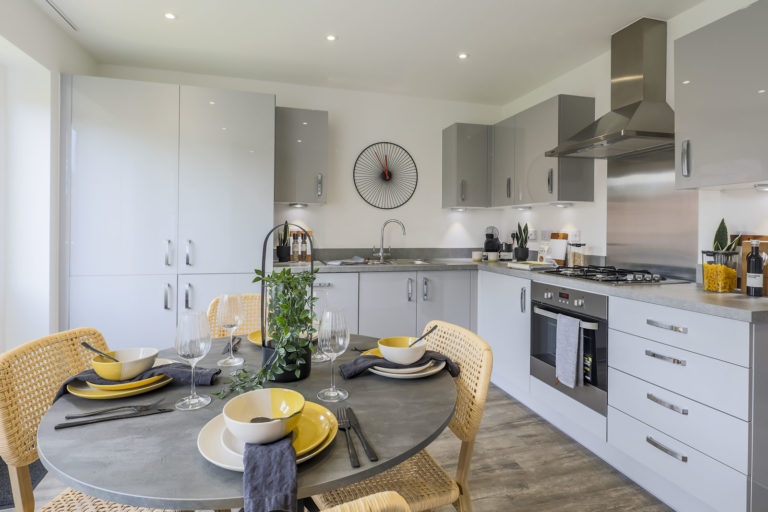 Milton Keynes Shared Ownership Homes L&Q Homes