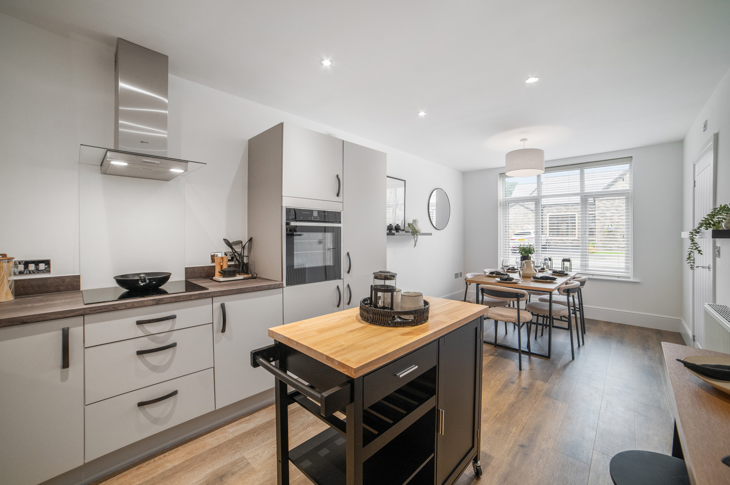The Farringdon Kitchen