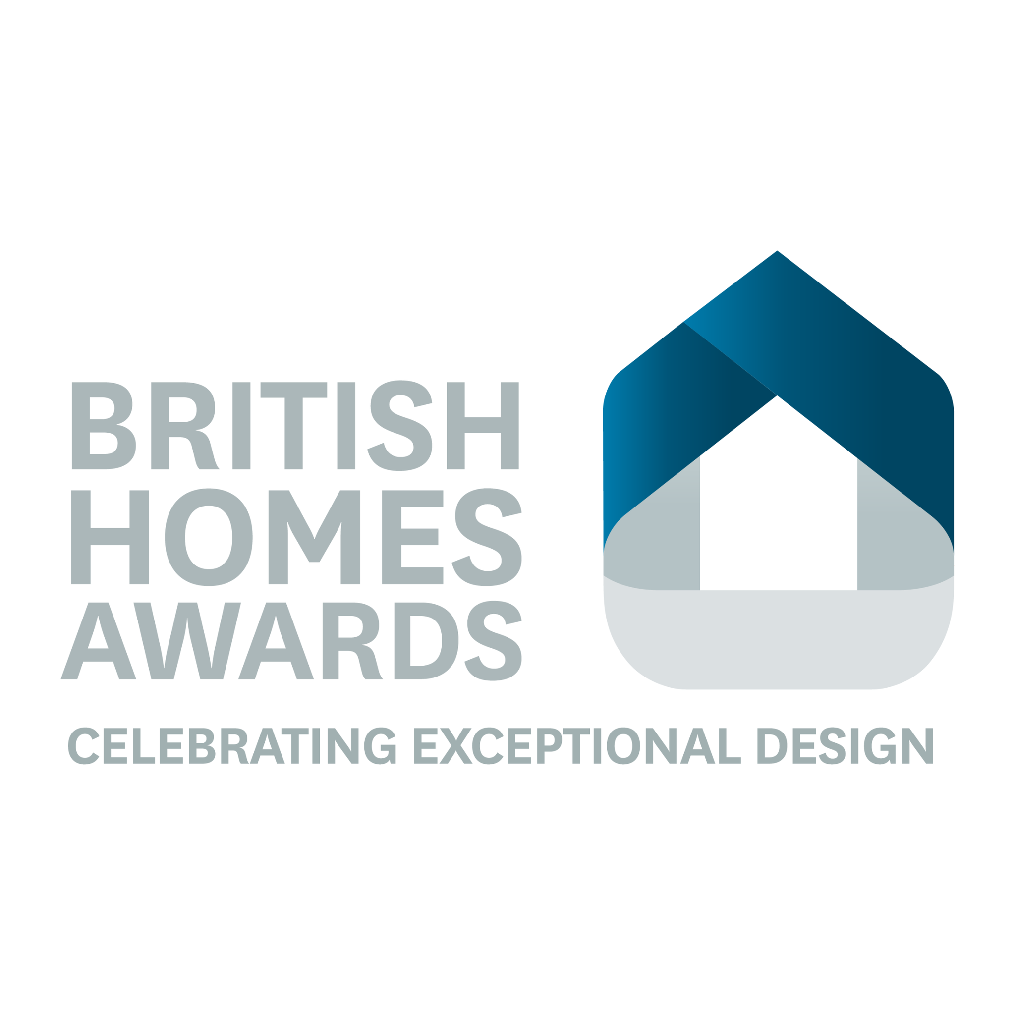British Homes Awards logo