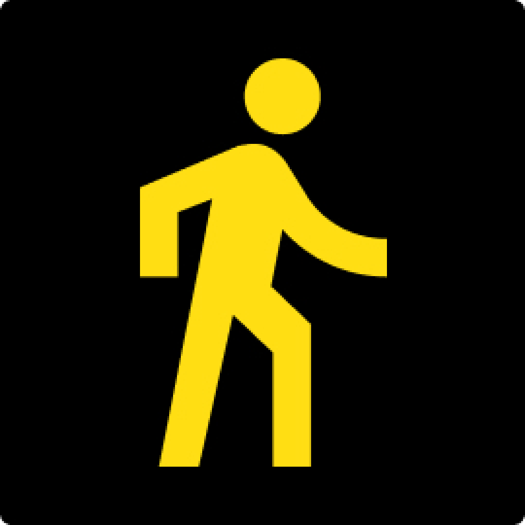 walk