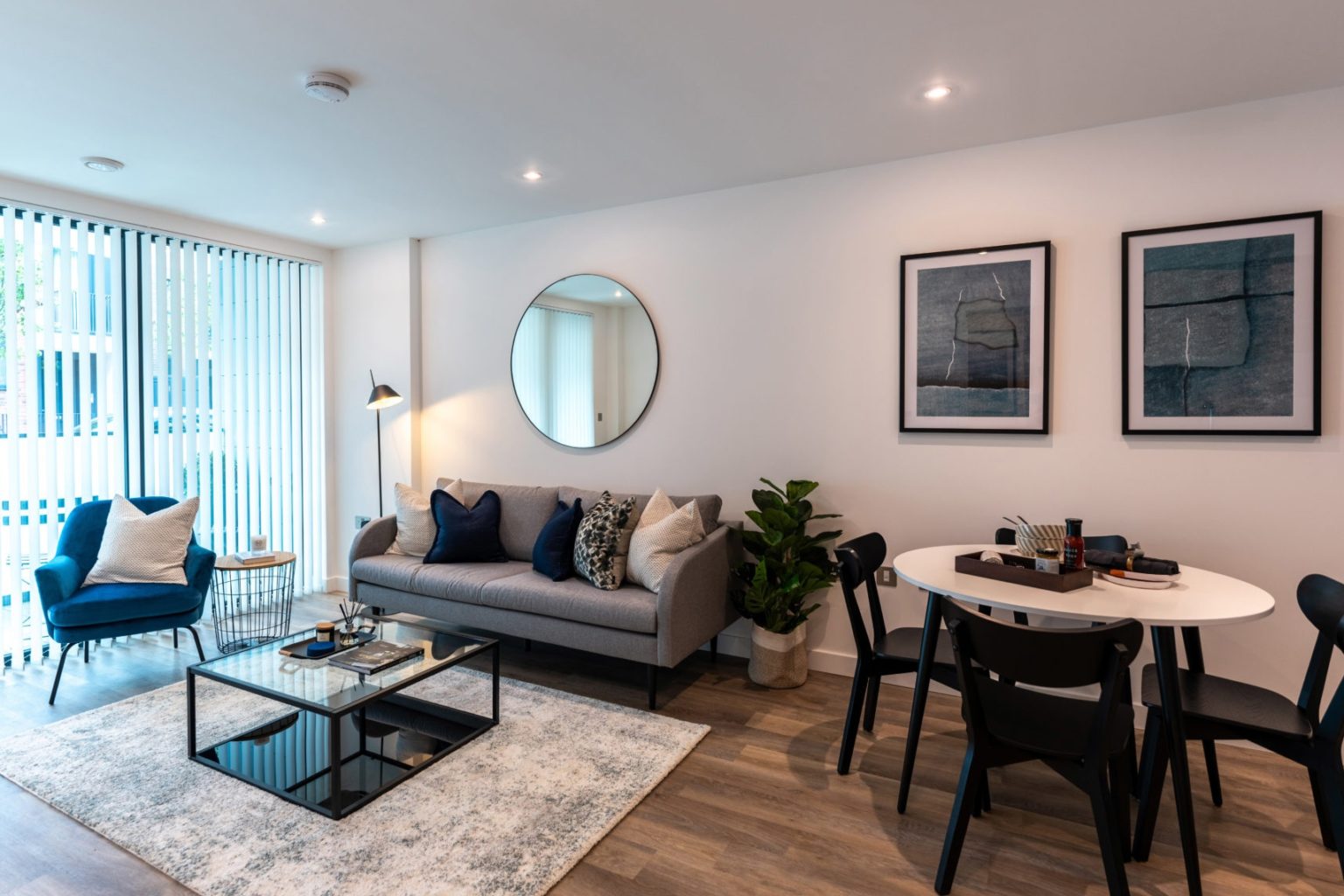 Homes for Sale Shared Ownership LQ Homes