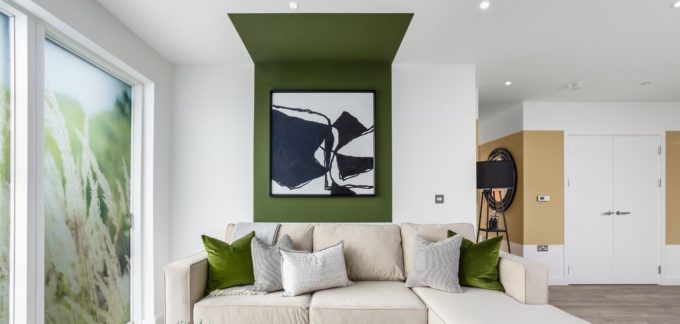 Link to L&Q celebrates the first time buyers readers' award 2021