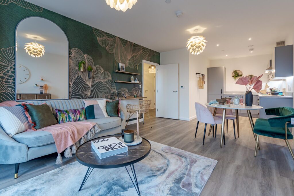 Apartment to rent in Hayes