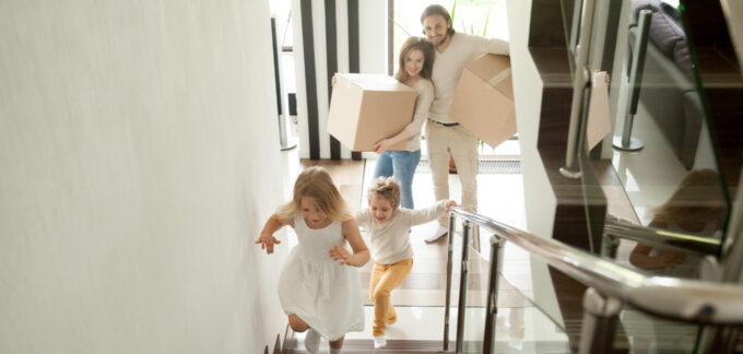 How does the Shared Ownership staircasing process work?