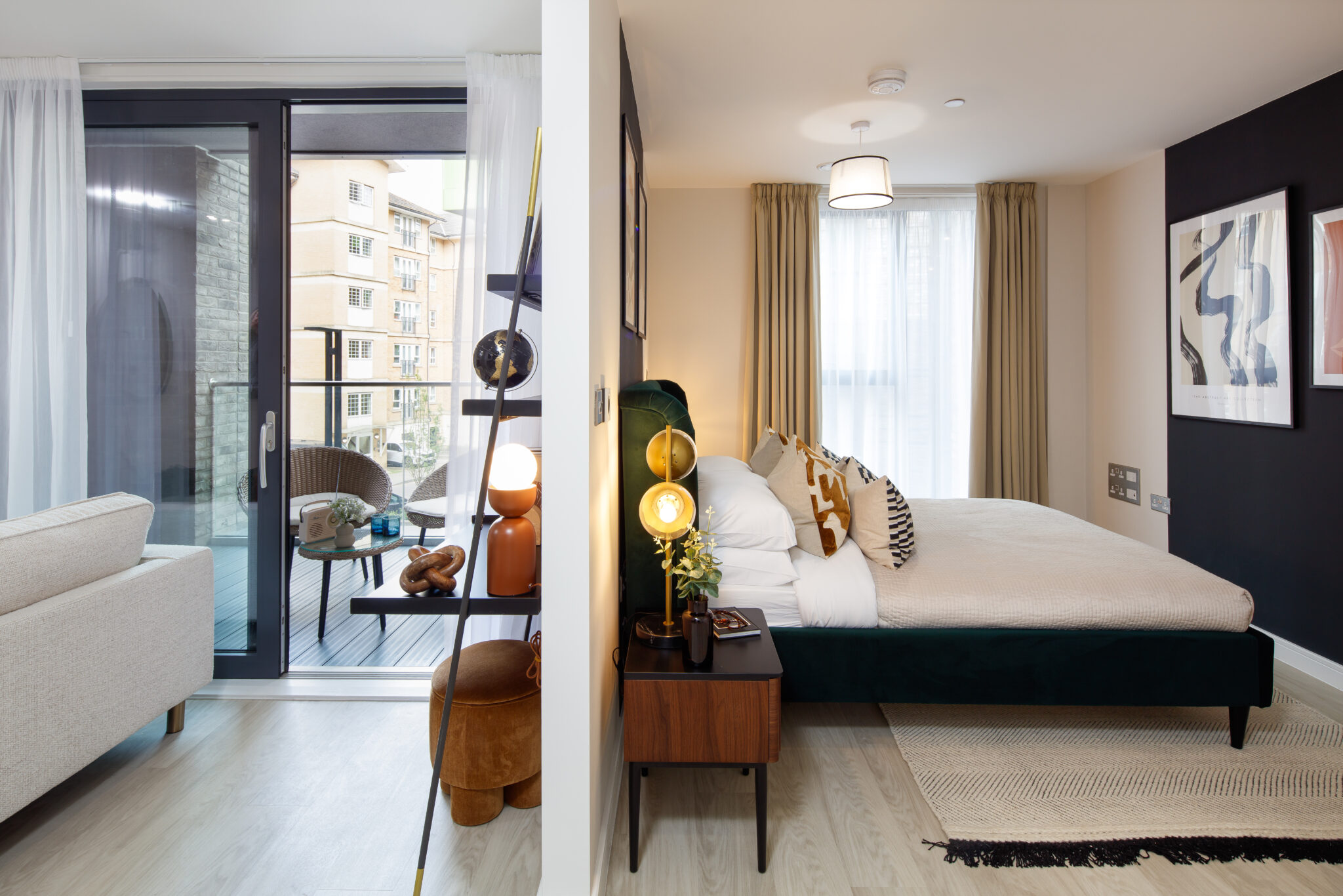 studio apartment to rent