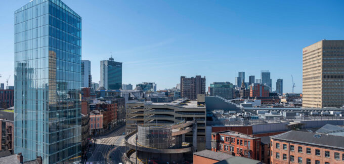 Living in Manchester: Area Guide | Homes in Manchester