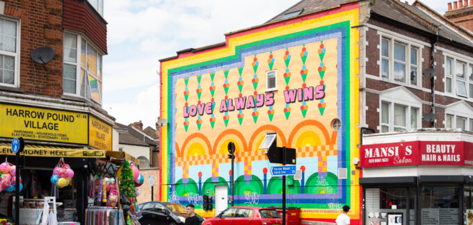 Living in Harrow: Area Guide | Homes in North London